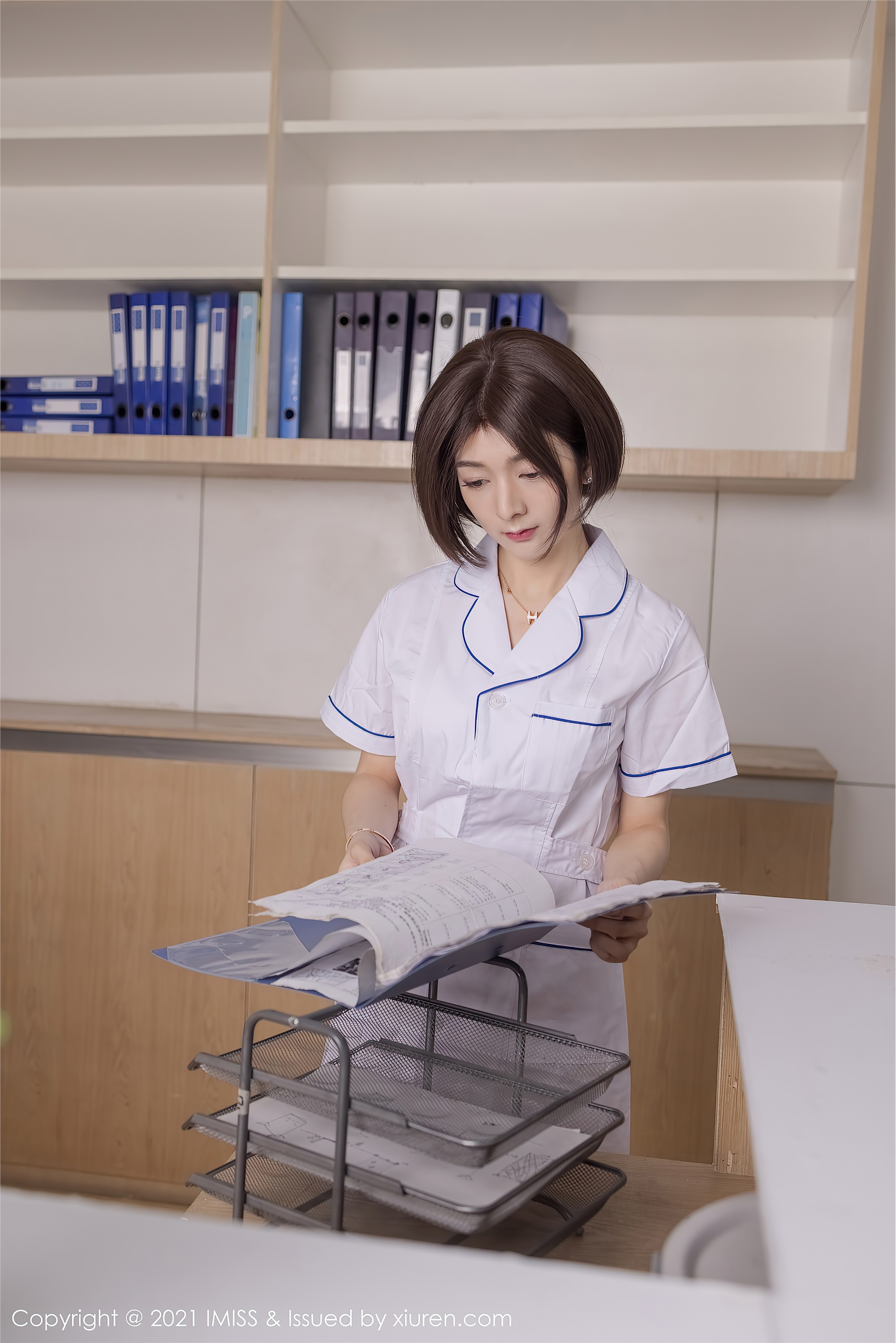 IMiss 爱蜜社 2021.04.22 Vol.580 Angela00